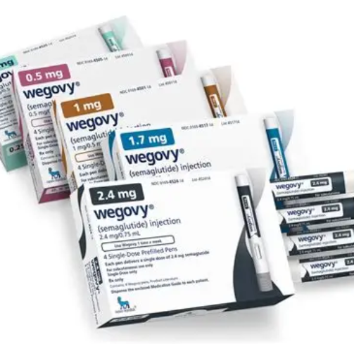 Wegovy for weight loss is a powerful GLP-1 medication that helps reduce appetite, support fat loss, and boost metabolism. Learn how to buy Wegovy online.