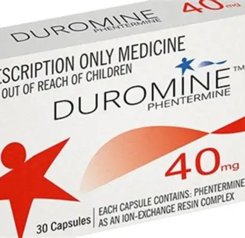 Duromine for weight loss offers fast appetite suppression and effective fat-burning support. Learn how to buy Duromine safely and rapid weight-loss results.