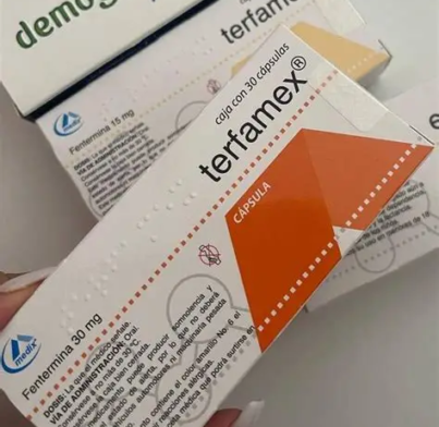 Terfamex for weight loss offers powerful appetite suppression and rapid fat-burning support. Learn to buy Terfamex safely for effective weight reduction.