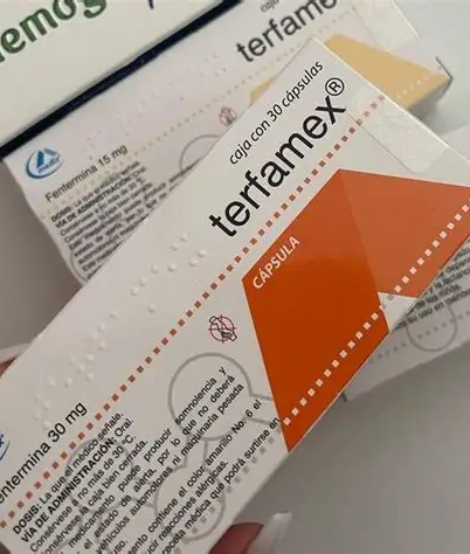 Terfamex for weight loss offers powerful appetite suppression and rapid fat-burning support. Learn to buy Terfamex safely for effective weight reduction.