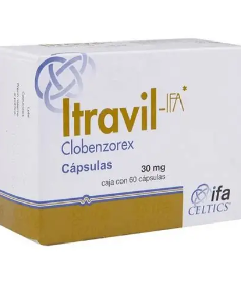 Itravil 30mg for weight loss provides strong appetite suppression for rapid fat reduction. Learn how to buy Itravil 30mg online safely and effectively.
