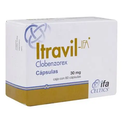 Itravil 30mg for weight loss provides strong appetite suppression for rapid fat reduction. Learn how to buy Itravil 30mg online safely and effectively.