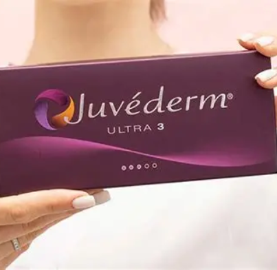 Juvederm dermal filler is a hyaluronic acid–based cosmetic injectable used by licensed professionals for smoothing wrinkles and adding volume.