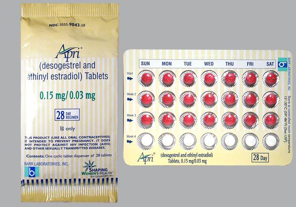 Apri birth control is oral contraceptive used for pregnancy prevention and cycle regulation. Learn Apri benefits, hormones, side effects, and comparisons.