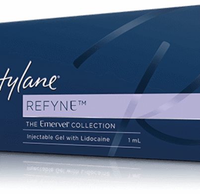 Restylane dermal filler is a hyaluronic acid injectable used by licensed professionals to smooth wrinkles, add volume, and contour facial features.