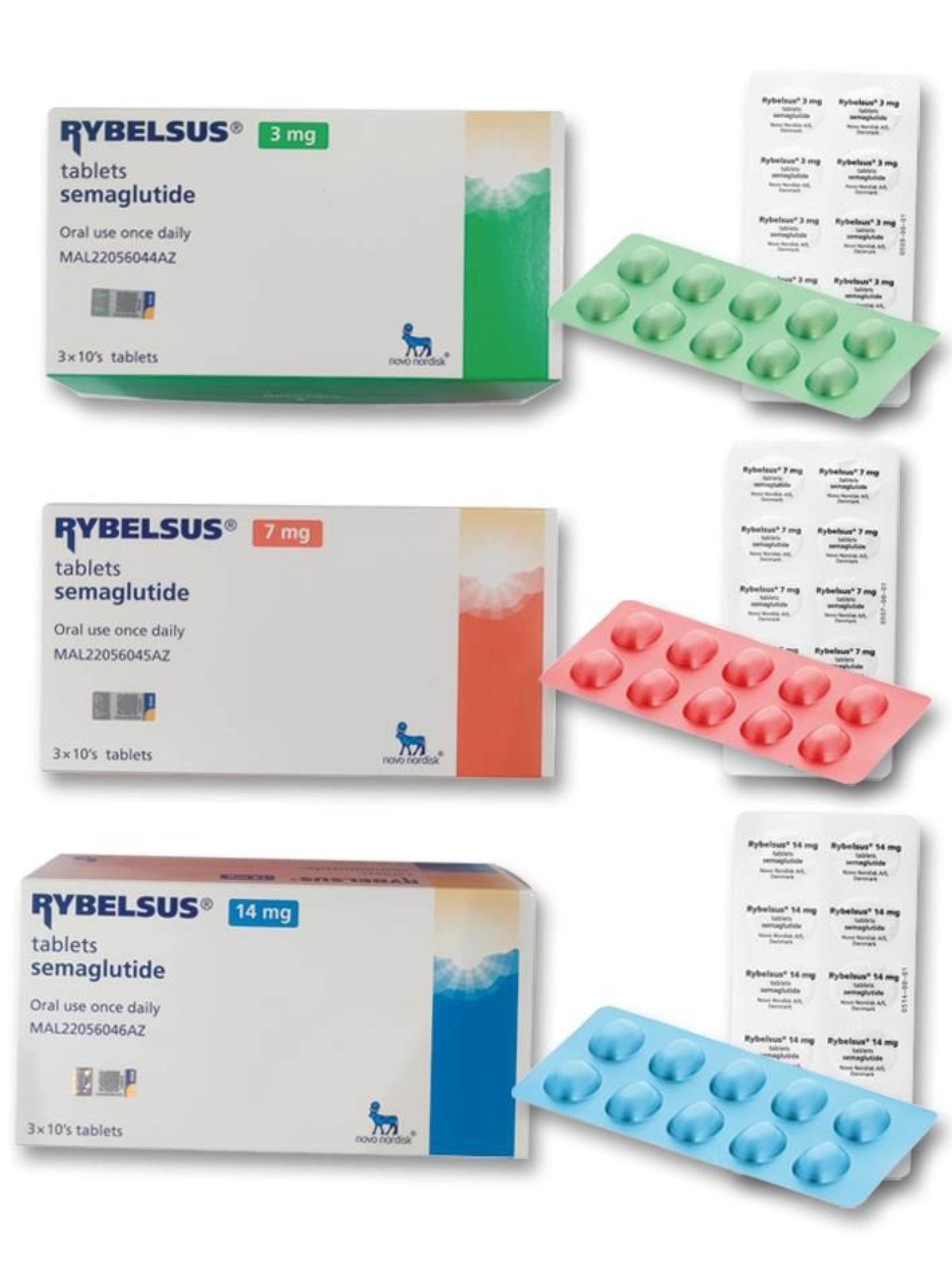 Rybelsus for weight loss helps suppress appetite, improve metabolism, and support healthy weight reduction. Learn how to buy Rybelsus online.