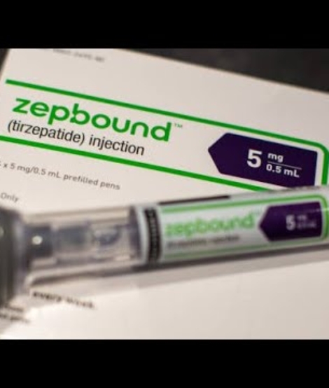 Zepbound for weight loss delivers rapid fat-burning through powerful GIP and GLP-1 activation. Learn to buy Zepbound online safely and achieve weight-loss.