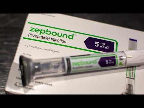 Zepbound for weight loss delivers rapid fat-burning through powerful GIP and GLP-1 activation. Learn to buy Zepbound online safely and achieve weight-loss.