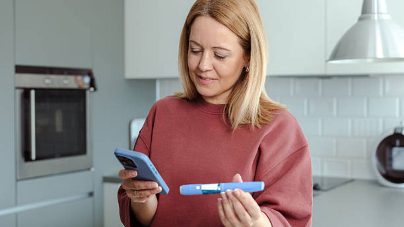 Weight Loss Medication