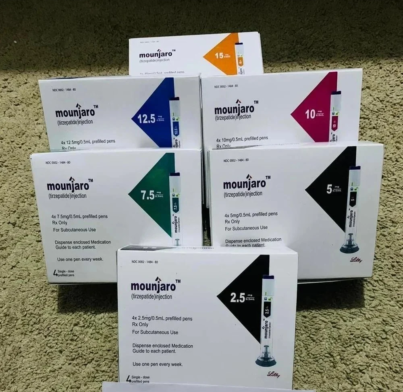 Mounjaro for weight loss helps burn fat, suppress appetite, and accelerate metabolic health. Learn how to buy Mounjaro safely and achieve dramatic results.