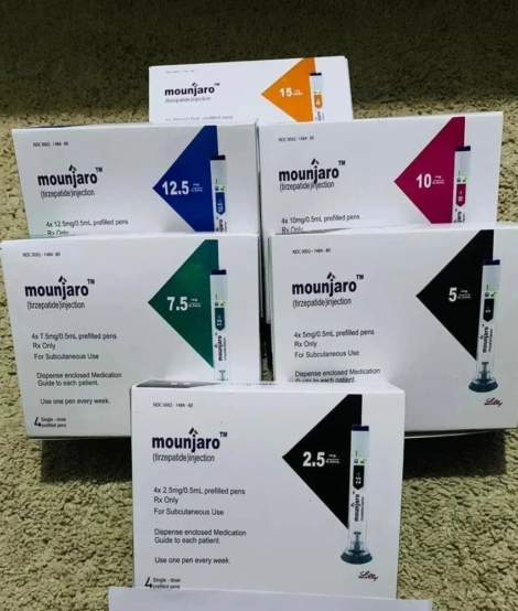 Mounjaro for weight loss helps burn fat, suppress appetite, and accelerate metabolic health. Learn how to buy Mounjaro safely and achieve dramatic results.