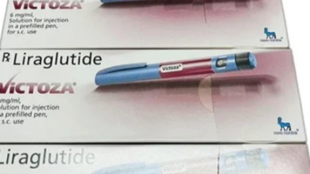 Victoza