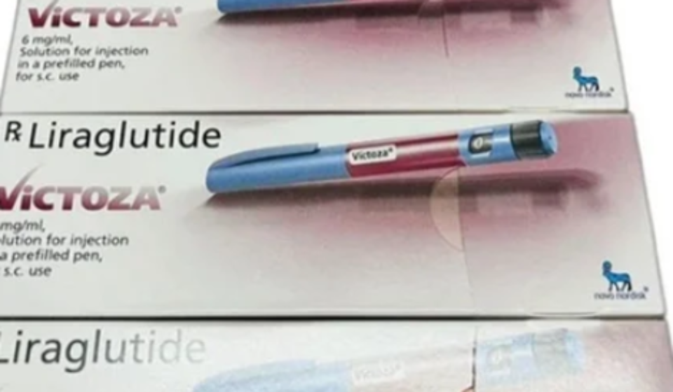 Victoza