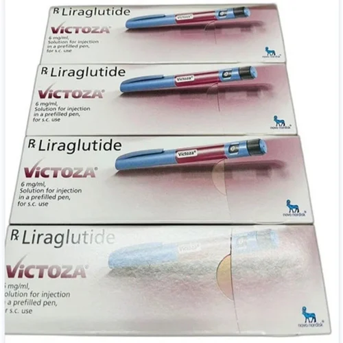 Victoza for weight loss helps reduce appetite, stabilize blood sugar, and support long-term fat loss. Learn how to buy Victoza safely and effectively today.